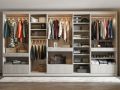 Wardrobe Interior Designing Service