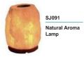 Natural Aroma Therapy Salt Lamps