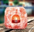 salt fragrance rock salt lamp