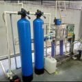 Stainless Steel Fully Automatic 220V industrial water purifier