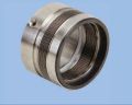 Balanced Metal Bellow Seal