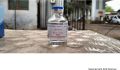 Transparent Liquid metoclopramide hydrochloride injection