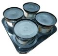 Plastic Airtight Container Set