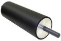 Stainless Steel Rubber Black Siiver New Industrial Roller