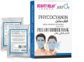 Just O2 Phycocyanin Peel Off Rubber Mask