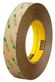 Brown 3m 300lse polyester adhesive tape