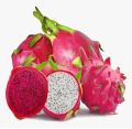 Natural fresh dragon fruit