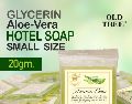 natural bath soap