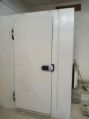 Cold Storage Door