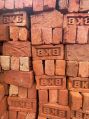 Bhoora Mal Kedar Nath Int Bhatta Udyog Clay Rectangular Solid red brick