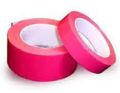 pink rayon tape