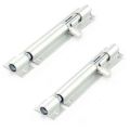 aluminium door bolts