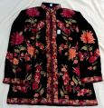 ladies embroidered jackets Item Code : LEJ 03