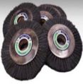 Nylon Circular Wire Brush