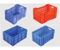Plastics Crates in Foods & Vegetable Series