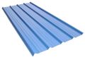 Colour Coated Metal Sheets