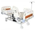 Tuck Away Hospital Electric ICU Bed