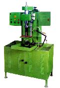 Pitch Control Tapping Machine Single Spindle