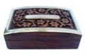Wooden Jewellery Box - E1203