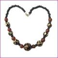 Beaded Necklace - 02