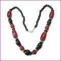 Beaded Necklace - 05