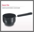 Anodized Sauce Pan