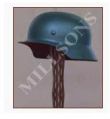 Item Code : H 002 Steel Helmets