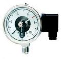 Plastic Polished Rounded Black Standard dial type pressure switch