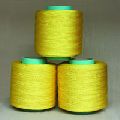 Yellow Polyester Rip Cord