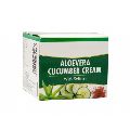 Organic Aloevera Cucumber Cream