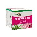 Organic Aloevera Gel Rose