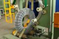 Vertical Coil Stretch Wrapping Machine