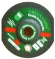 3m Green Corps Grinding Discs