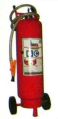 Dry Chemical Type Fire Extinguishers