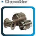 Statinless Steel Expansion Bellows