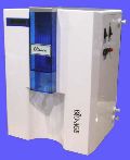 Clinica Water Purification System