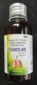 Nodex-BR Cough Syrup