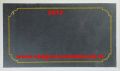 Switch Board Plate