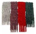 Woolen Scarves