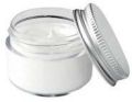 Glass Cream Jars