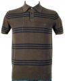 Mens Knitted Polo T-Shirts