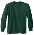 Mens Knitted Round Neck Full Sleeve T-Shirts