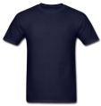 Mens Knitted Round Neck T-Shirts