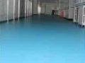 PVC Floorings