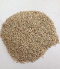 washed graded dry sand