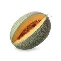 Organic Musk Melon