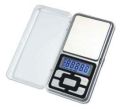Pocket Weighing Scales