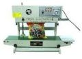 continuous band sealing machine