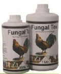 Fungal Tox Poultry Feed Supplement