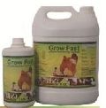 Grow Fast Poultry Feed Supplement